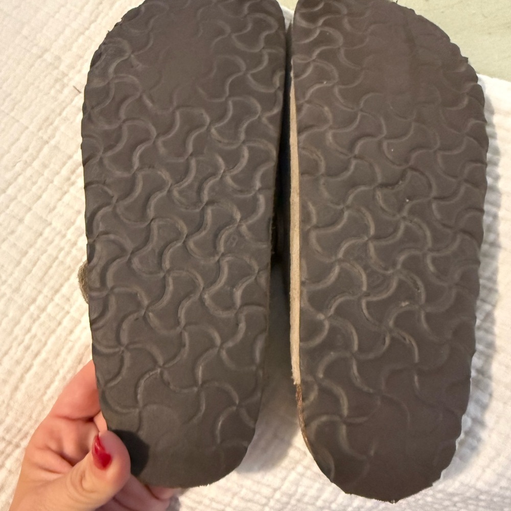 Birkenstock Bostons - Picture 4 of 4